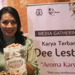 Tiga Novel Dee Lestari Diadaptasi Netflix Menjadi Film