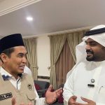 Tiga Perusahaan Indonesia Sediakan Makanan Siap Saji untuk Jemaah Haji