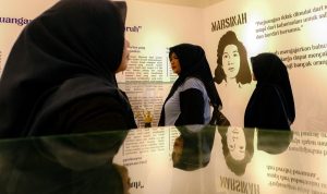 Tiga Sumber Utama Pendanaan Pembangunan Museum Marsinah