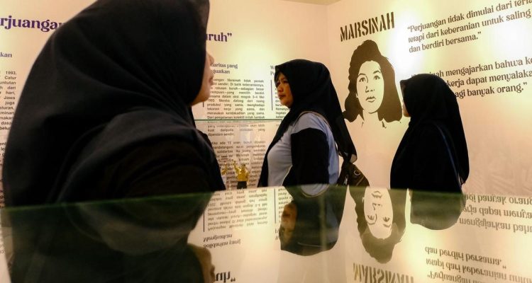 Tiga Sumber Utama Pendanaan Pembangunan Museum Marsinah
