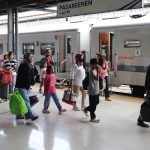 Tiket Kereta Api Ludes Terjual untuk Perjalanan Hingga Juni 2026