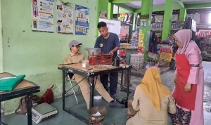 Timbangan Pedagang Pasar Yogyakarta Diperiksa Ulang, Transaksi Lebih Jujur