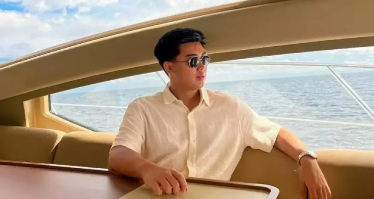 Timothy Ronald Disorot: Dugaan Edukasi Kripto yang Dipertanyakan