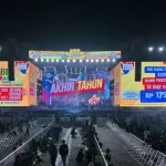 Timur All Stars Meriahkan Big Bang Festival, Sajikan Musik Viral ke Panggung Nasional