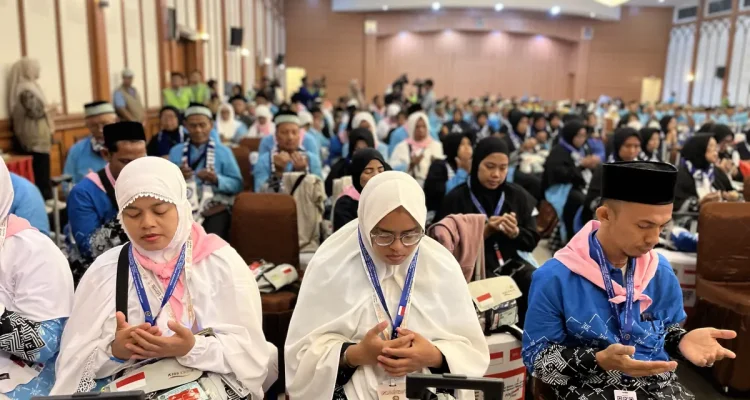 Tindakan Kemenag Perkuat Pencegahan Haji Ilegal, 42 Calon Jemaah Dilarang Berangkat