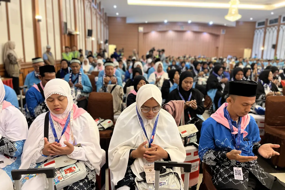 Tindakan Kemenag Perkuat Pencegahan Haji Ilegal, 42 Calon Jemaah Dilarang Berangkat