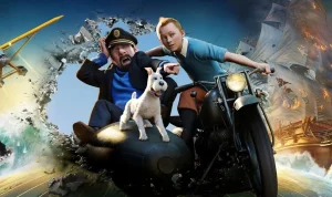 Tintin: Sekuel Resmi Dikonfirmasi, Naskah Telah Rampung