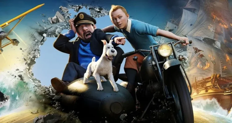 Tintin: Sekuel Resmi Dikonfirmasi, Naskah Telah Rampung