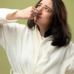 Tips Ampuh Mengatasi Bau Badan, Perhatikan Hal-Hal Ini