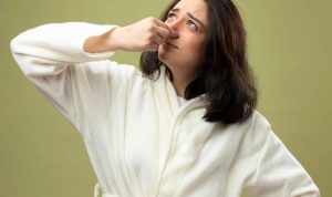 Tips Ampuh Mengatasi Bau Badan, Perhatikan Hal-Hal Ini