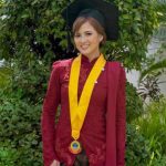 Tips Jahit Kebaya Wisuda Anggun dan Hemat