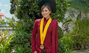 Tips Jahit Kebaya Wisuda Anggun dan Hemat