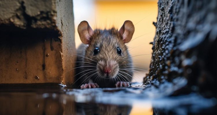 Tips Jitu Menjauhkan Halaman dari Tikus Tanpa Racun