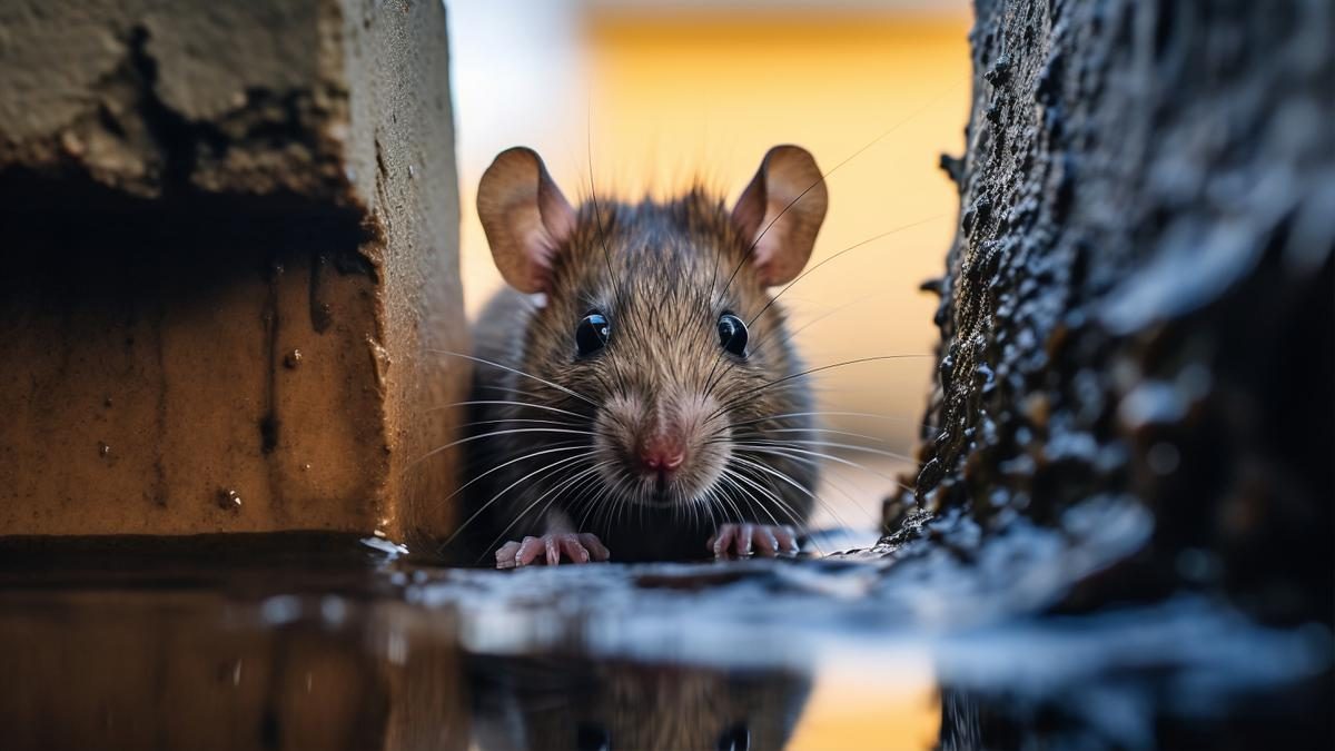 Tips Jitu Menjauhkan Halaman dari Tikus Tanpa Racun