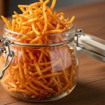 Tips Membuat dan Menyimpan Kentang Mustofa Agar Renyah