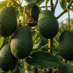 Tips Merawat Pohon Alpukat agar Berbuah Lebat