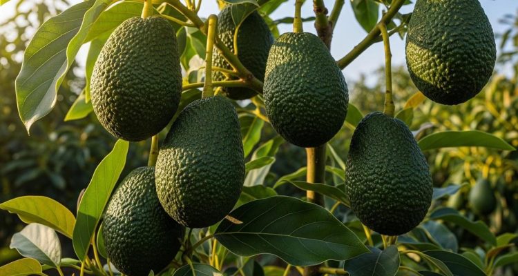 Tips Merawat Pohon Alpukat agar Berbuah Lebat