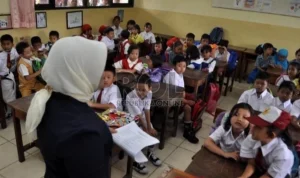 TKA SD-SMP 2026 Diumumkan: Nilai Penting SPMB, Akses Sekolah
