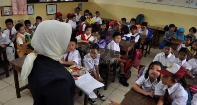 TKA SD-SMP 2026 Diumumkan: Nilai Penting SPMB, Akses Sekolah