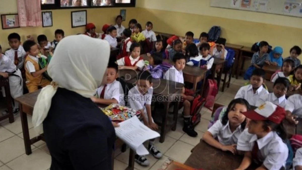 TKA SD-SMP 2026 Diumumkan: Nilai Penting SPMB, Akses Sekolah