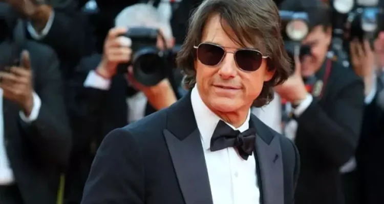 Tom Cruise Raih Penghargaan Oscar Kehormatan, Ungkap Kekuatan Sinema