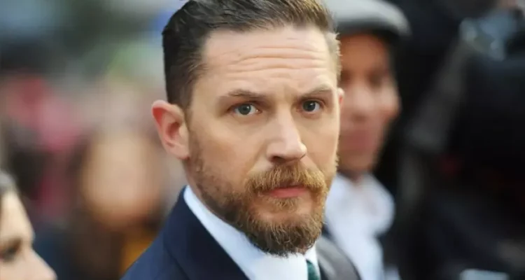 Tom Hardy Akan Bergabung dengan Transformers? Peran Decepticon Jadi Perbincangan