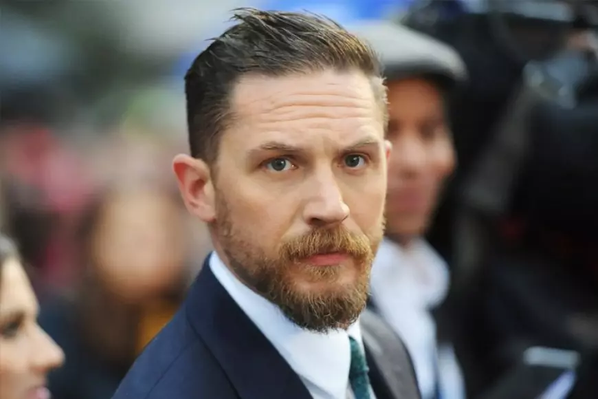 Tom Hardy Akan Bergabung dengan Transformers? Peran Decepticon Jadi Perbincangan