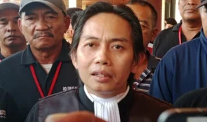 Toni RM: Pengacara Ririn Hadirkan Saksi Ahli Minggu Depan