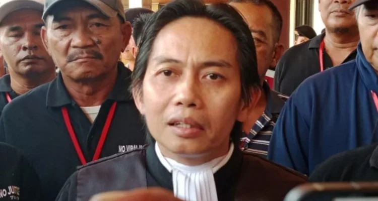 Toni RM: Pengacara Ririn Hadirkan Saksi Ahli Minggu Depan