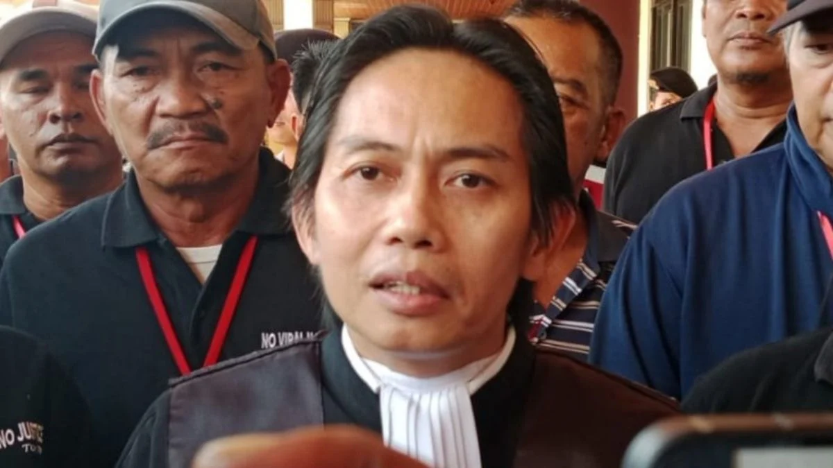 Toni RM: Pengacara Ririn Hadirkan Saksi Ahli Minggu Depan