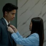 Tonton Sinetron Beri Cinta Waktu Jumat Malam di SCTV