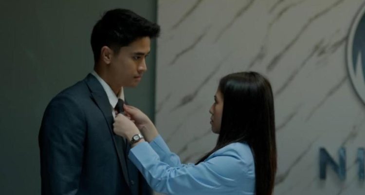 Tonton Sinetron Beri Cinta Waktu Jumat Malam di SCTV