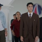 Tonton Sinetron Beri Cinta Waktu Malam Ini di SCTV