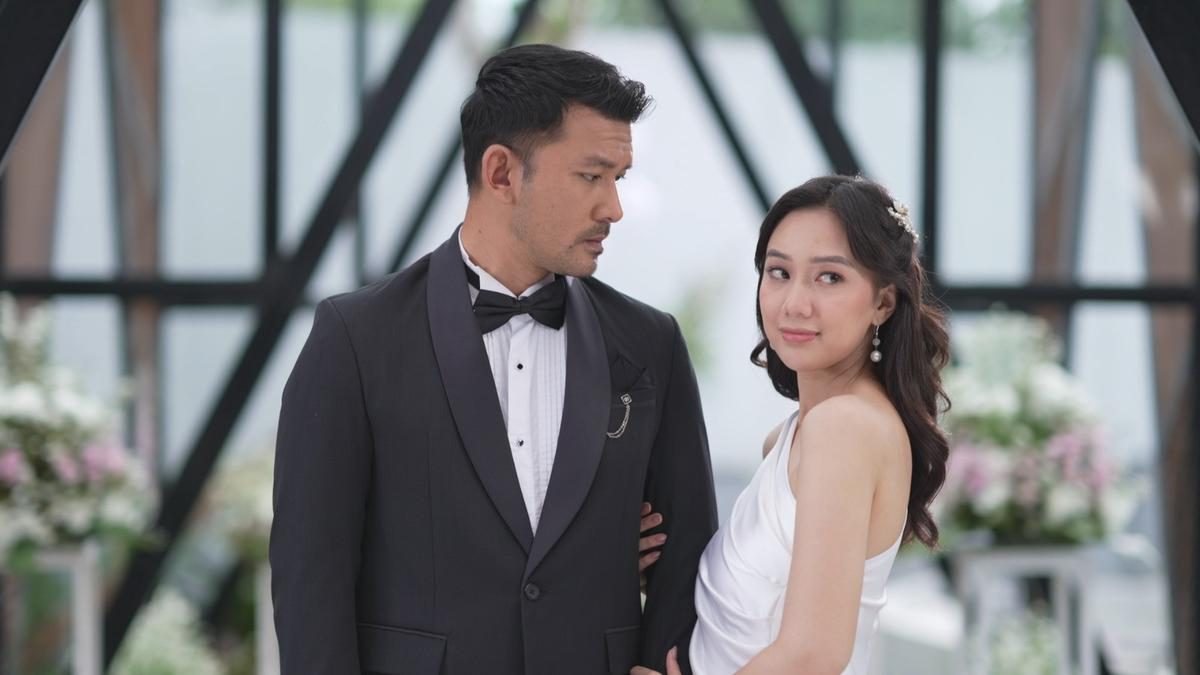 Tonton Sinetron Jejak Duka Diandra Senin 26 Mei Pukul 21.30 WIB di SCTV