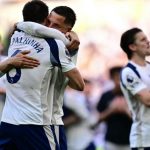 Tottenham Salip Perburuan Juventus untuk Andrew Robertson