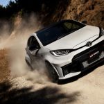 Toyota GR Yaris Lebih Stabil untuk Penggunaan Harian