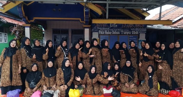Tradisi Marhaban di Anjatan: Perekat Warga dan Kebersamaan Jamiah Wanguk–Kedungwungu