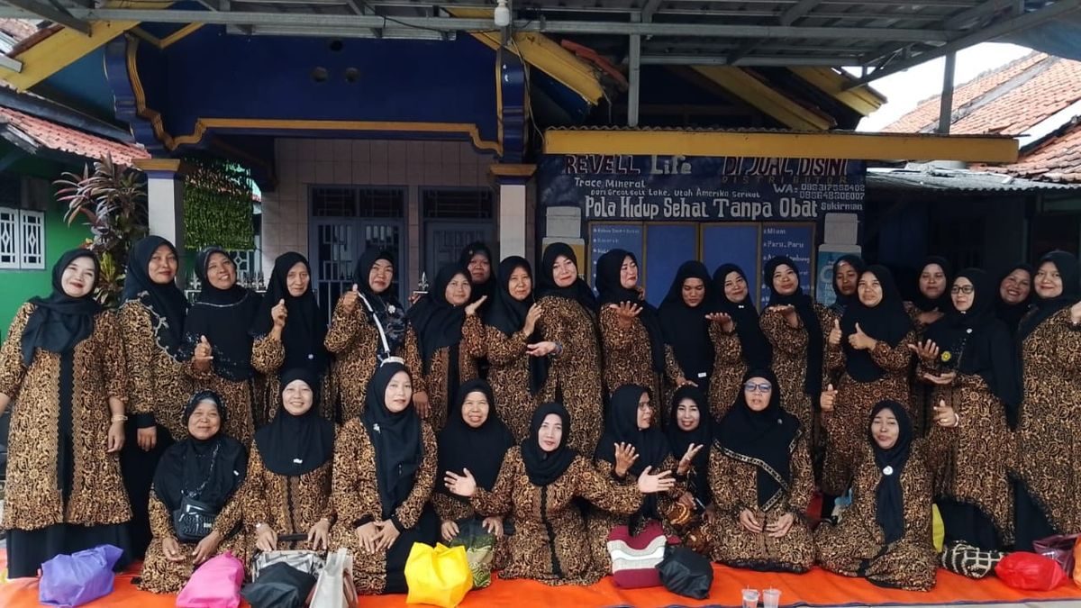 Tradisi Marhaban di Anjatan: Perekat Warga dan Kebersamaan Jamiah Wanguk–Kedungwungu