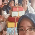 Tradisi Tukar Kado Baleraja, Perekat Kebersamaan Era Modern