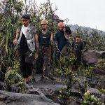 Tragedi Dukono: Dampak Mendalam bagi Satu Desa