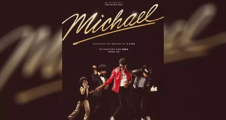 Trailer Perdana Film Biografi Michael Jackson Tayang Perdana, Buat Penasaran!