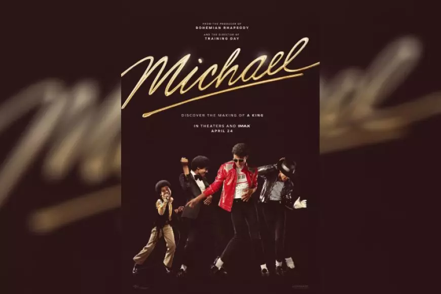Trailer Perdana Film Biografi Michael Jackson Tayang Perdana, Buat Penasaran!