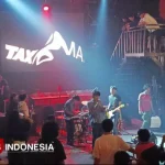 Tribute untuk Basis The Stone Roses di Ghetto Favela Surabaya