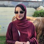 Tsania Marwa Diizinkan Masuk Rumah Mantan Suami Setelah Sembilan Tahun Berpisah