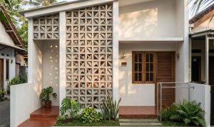 Tujuh Model Roster Dinding untuk Rumah Tipe 36 agar Lebih Nyaman