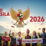 Twibbon Hari Lahir Pancasila 2026: Keren, Beragam, dan Gratis