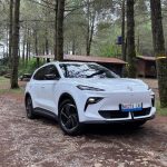 Uji Berkendara Jarak Jauh MGS5 EV, Begini Rasanya