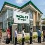 Uji Kompetensi 23 Kandidat Pimpinan BAZNAS Cianjur Dimulai