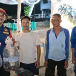 Ular Kobra Muncul di Dapur Hajatan Lohbener, Warga Panik Tengah Malam