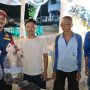 Ular Kobra Muncul di Dapur Hajatan Lohbener, Warga Panik Tengah Malam